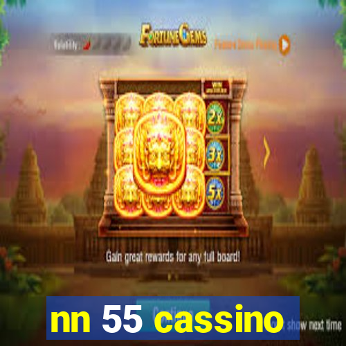 nn 55 cassino