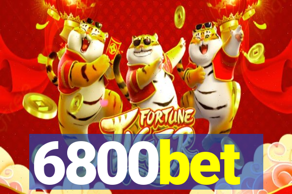 6800bet