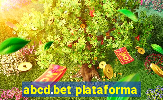 abcd.bet plataforma