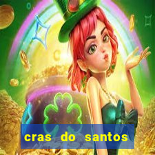 cras do santos dumont aracaju