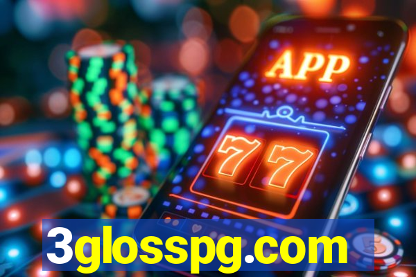 3glosspg.com