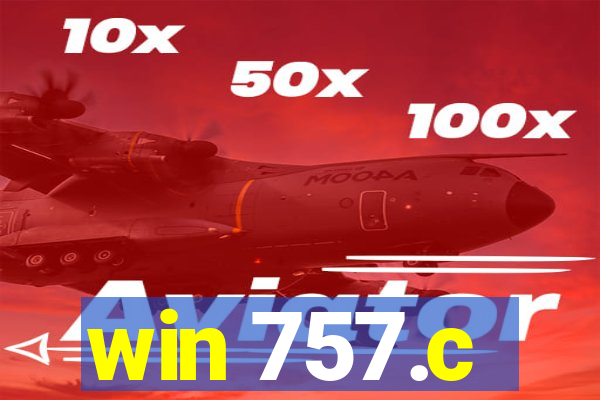 win 757.c