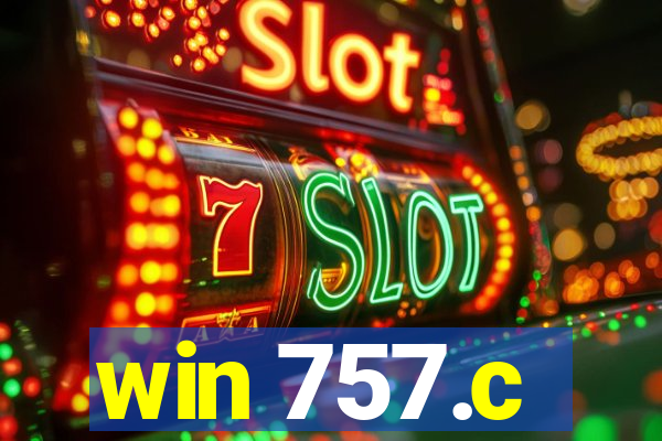 win 757.c