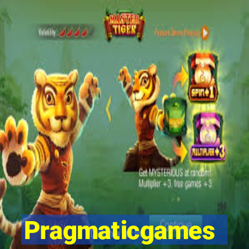 Pragmaticgames