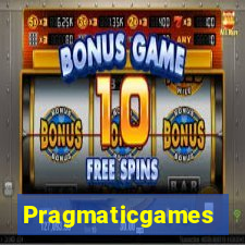 Pragmaticgames