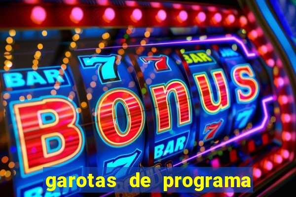 garotas de programa porto ferreira