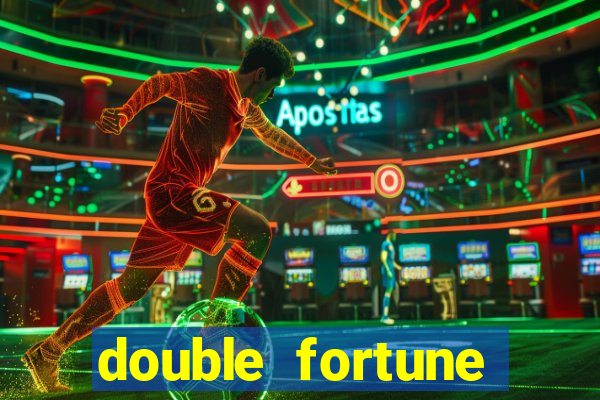 double fortune minutos pagantes