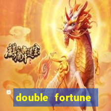 double fortune minutos pagantes