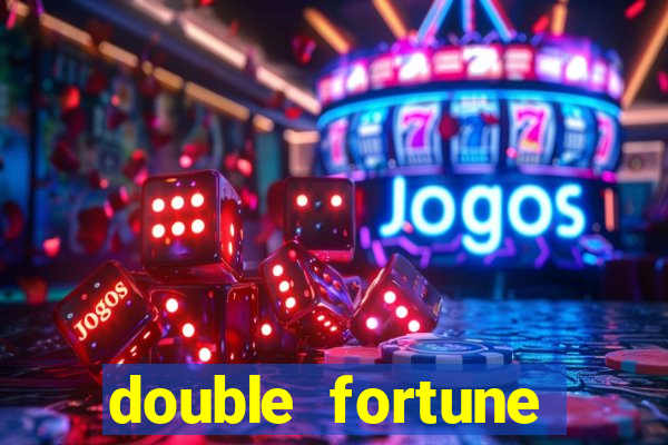 double fortune minutos pagantes