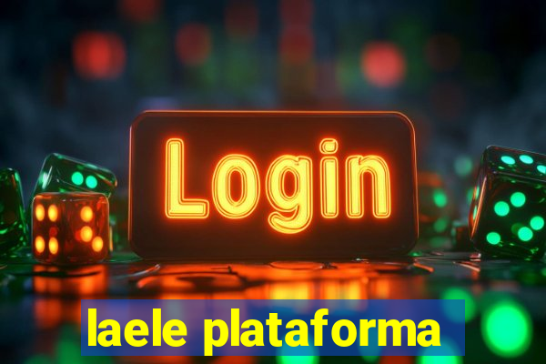 laele plataforma