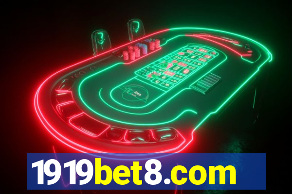 1919bet8.com