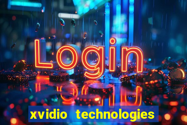 xvidio technologies startup brasil 2022 download gratis