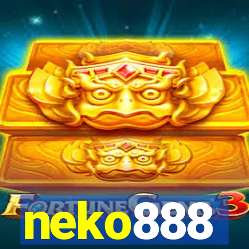 neko888