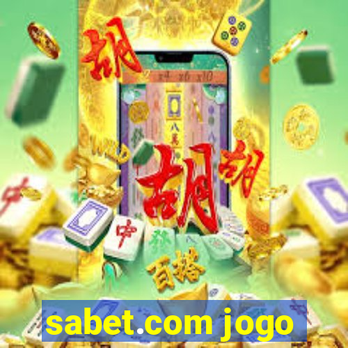 sabet.com jogo