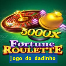 jogo do dadinho que ganha dinheiro