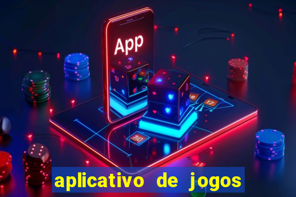 aplicativo de jogos que paga no pix