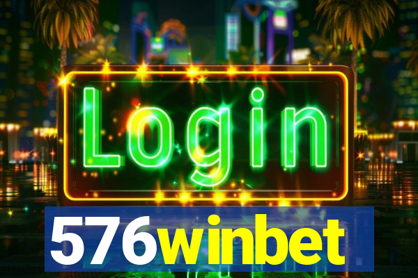 576winbet