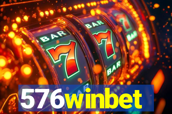 576winbet