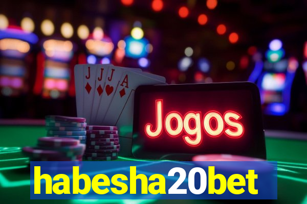 habesha20bet