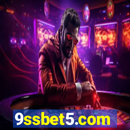 9ssbet5.com