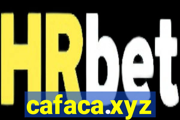 cafaca.xyz