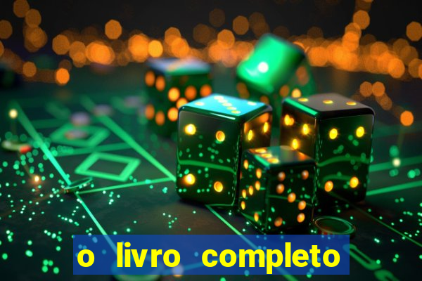 o livro completo do baralho petit lenormand pdf