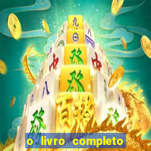 o livro completo do baralho petit lenormand pdf