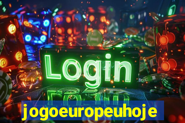 jogoeuropeuhoje