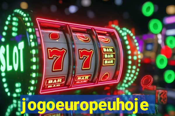 jogoeuropeuhoje