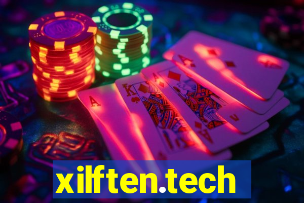 xilften.tech