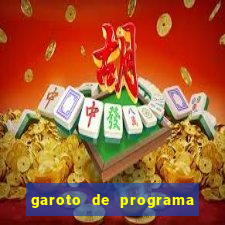 garoto de programa de feira