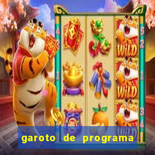 garoto de programa de feira