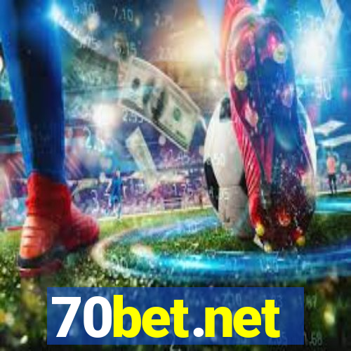 70bet.net