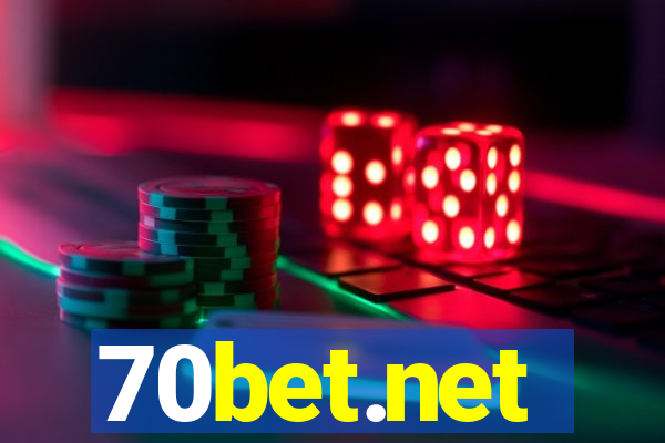 70bet.net