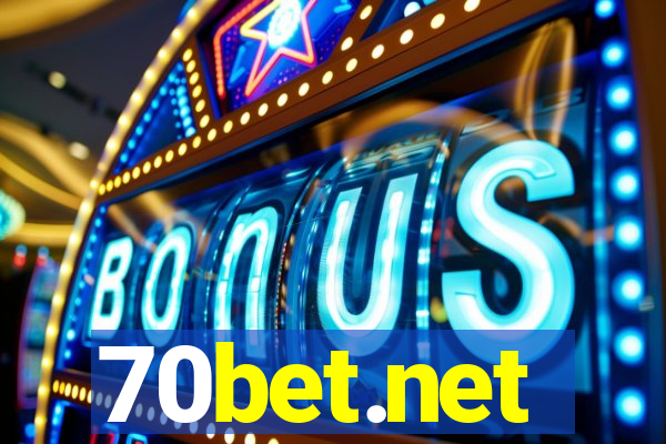 70bet.net