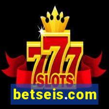 betseis.com