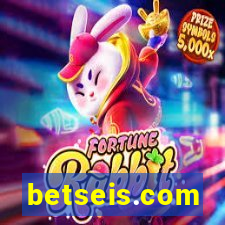 betseis.com