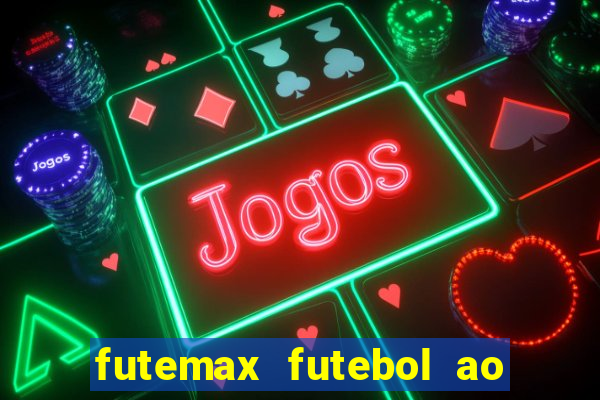 futemax futebol ao vivo serie c