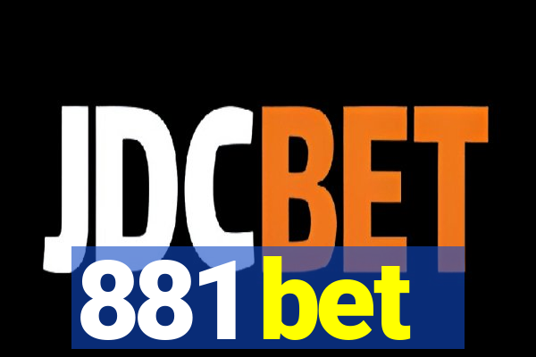 881 bet