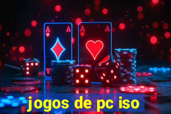 jogos de pc iso