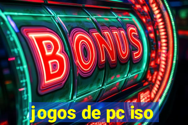 jogos de pc iso