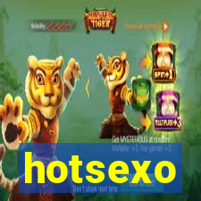 hotsexo