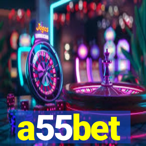 a55bet