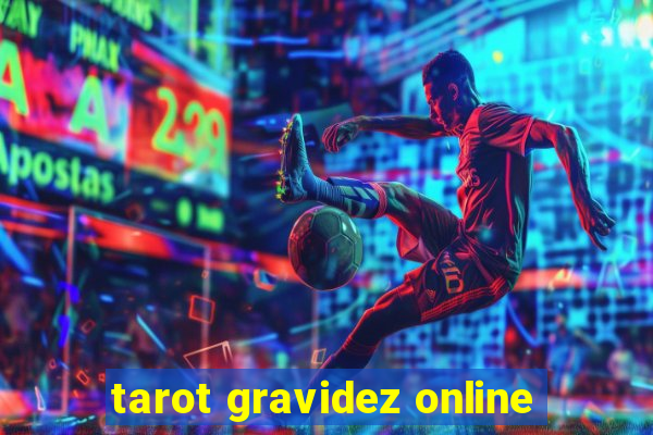 tarot gravidez online