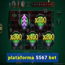 plataforma 5567 bet