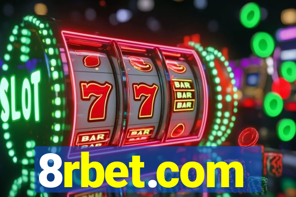 8rbet.com