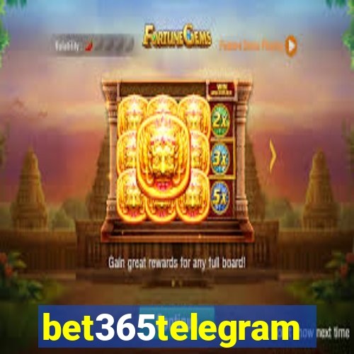 bet365telegram