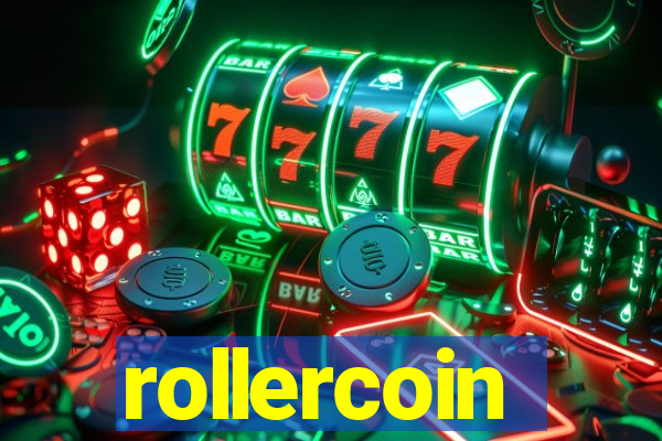 rollercoin