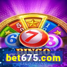 bet675.com