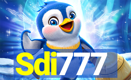 Sdi777